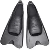 Image de Ology Shooter Junior Zwemvliezen Zwart EU 30-33 Kinderen
