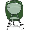 Image de Beschermhoes voor barbecue Altadex Groen
