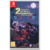 Image de Chronicles of 2 Heroes Amaterasu's Wrath Switch