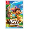 Image de Koa and the Five Pirates of Mara