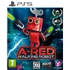 Image de Tesura Games A-RED Walking Robot Standaard PlayStation 5