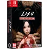 Image de Lisa - Decade of Joy Collection - Nintendo Switch versie