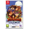 Image de Kemono Heroes - Nintendo Switch versie