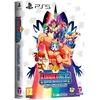 Image de KinnikuNeko: Super Muscle Cat Purrrrfect Edition PS5 Game