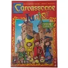 Image de Bordspel Carcassone Junior Devir 1BGJCARCAS (ES-PT)