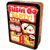 Image de Devir Sushi Go Party!, Kaartspel, Feest, 2 jaar, 15 min, Familiespel
