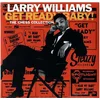 Image de Larry Williams - Get Ready Baby! (10" LP)