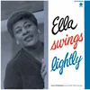 Image de Ella Swings Lightly