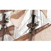 Image de Occre - Corsair - Houten Modelbouw - Historisch schip - schaal 1:80
