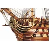 Image de Occre - Santisima Trinidad - Houten Modelbouw - Historisch schip - schaal 1:90