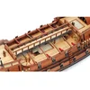 Image de Occre - Apostol Felipe - Houten Modelbouw - Historisch schip - schaal 1:60