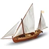 Image de Occre - San Juan - Houten Modelbouw - schaal 1:70