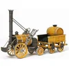 Image de OcCre Engelse Stoomloc Rocket Spoor G