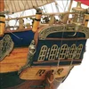 Image de Occre - Endeavour - Houten Modelbouw - Historisch schip - schaal 1:54