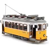 Image de Occre - Tram Lisboa - Houten Modelbouw
