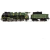Image de PACIFIC 231 - Locomotief - Houten Modelbouw - Occre - Schaal