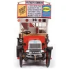 Image de OcCre Bus AEC Bus B-Type - Houten Modelbouw - Schaal 1:24
