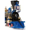 Image de Occre - Modeltrein Jupiter - Houten Modelbouw - schaal 1:32