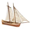 Image de Occre - Bounty - Houten Modelbouw - schaal 1:24