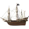 Image de Occre - Buccaneer - Houten Modelbouw - schaal 1:100