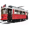 Image de Tram Istanbul - Houten Modelbouw - Occre