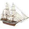 Image de OcCre HMS Beagle - Houten modelbouw schip - Schaal 1:60 - Medium