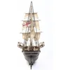 Image de OcCre Endurance Schip - Houten zelfbouwpakket - Schaal 1:70