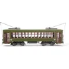Image de Occre - Tram New Orleans - Houten Modelbouw - Schaal 1:24