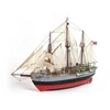 Image de Occre FRAM Noorse Poolreis expeditieschip - schaal 1:85 - Occre - Houten modelbouw