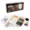 Image de Occre modelbouw - houten straaljager model - Supermarine Spitfire MK-IXC-EN398 - 1:24 - NIEUW release december 2025