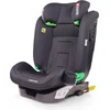 Image de Mobiclinic Lionfix Max - Autostoeltje - IsoFix - 15-36kg - 3,5-12 jaa - In hoogte verstelbaar - R 129 - Met autoverankering - 100-150 cm - 10 standen - Dubbele zijdelingse bescherming - Verstelbare hoofdsteun - 3 Standen verstelbaar - Wasbaar