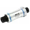 Image de Msc Issis Mirage Trapaslager Zilver 68 mm / 113 mm