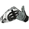 Image de Msc Mad Handschoenen Wit,Zwart M Vrouw