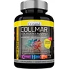 Image de Hydrolysed Collagen Collmar Drasanvi Chewy Lemon (180 uds)