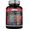 Image de Hydrolysed Collagen Collmar Drasanvi Chewy Cherry (180 uds)