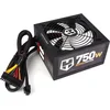 Image de Power supply NOX Hummer 750 ATX 750W 80 Plus Bronze 750 W