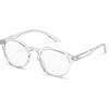 Image de Nordic Vision NPBI Gavle Leesbril +3.00 - Transparant