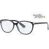Image de Nordic Vision ASKERSUND leesbril +1.00 - Zwart