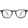 Image de Nordic Vision Leesbril SKOVDE +3.50 Blauw gevlekt