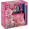 Image de Jumbo - FunLockets - Mini geheim tasje - Tiny Bag - Tasje met geheimen vakjes - Vanaf 5 jaar - Met 15+ verrassingen
