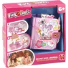 Image de Jumbo - FunLockets - Secret Mini Journal - Dagboek voor meisjes 6 jaar - Met 15+ verrassingen