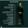 Image de Sound Of Johnny Cash -Hq- (LP)