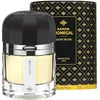 Image de Ramon Monegal Agar Musk eau de parfum 50ml
