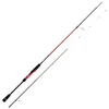 Image de Cinnetic Crafty Crb4 Sea Bass Evolution Light Game Spinhengel Rood 2.70 m / 10-35 g
