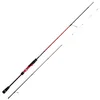 Image de Cinnetic Crafty Crb4 Sea Bass Evolution Light Game Spinhengel Rood 2.70 m / 15-42 g