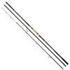 Image de Cinnetic Raycast St 45 Flexi-tip Hybrid Surfcasting Hengel Zwart 4.20 m / 120-250 g