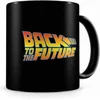 Image de Back to the Future Mok