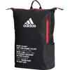Image de Adidas Backpack Multigame - Zwart/rood