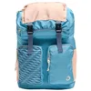 Image de Lok Backpack Adventure Rugzak Blauw