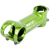 Image de Msc Ultralight Ii Line Fiets Stuurpen Groen 100 mm / 6º